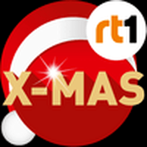 Listen to RT1 XMAS in the App