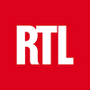 Listen to RTL 100% FRANCE in the App