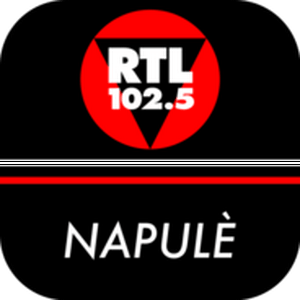 Listen to RTL102.5 Napulè in the App