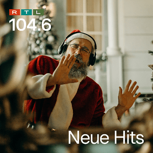 RTL Weihnachtsradio - Neue Hits