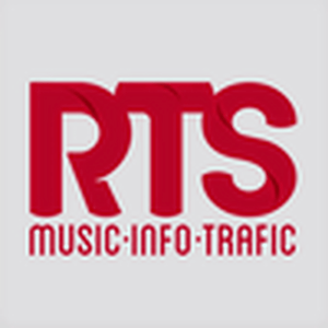 Listen to RTS FM Montpellier in the App