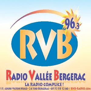 Listen to RVB in the App