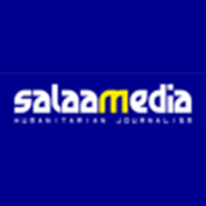 Listen to Salaamedia in the App