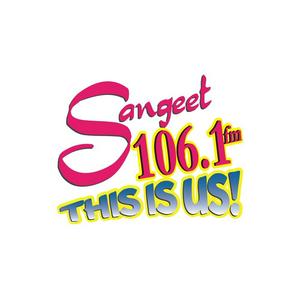 Listen to Sangeet 106.1 FM in the App