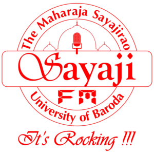 Listen to Sayaji FM in the App