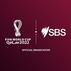 Listen to SBS Football 1 - Australia only in the App