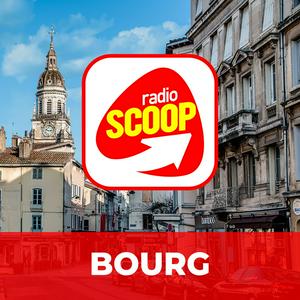 Listen to Radio SCOOP - Bourg en Bresse in the App