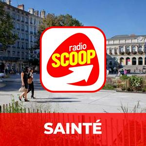 Listen to Radio SCOOP - Saint-Etienne in the App