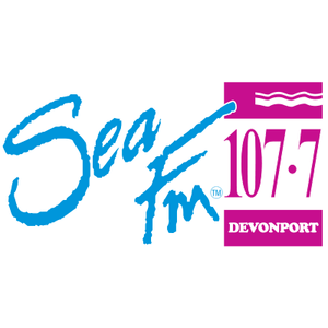Sea FM Davonport 107.7