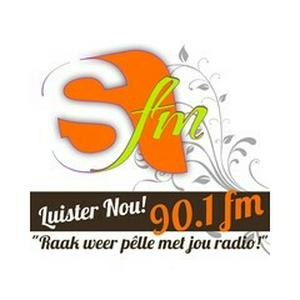 Listen to SFM Streek Radio in the App