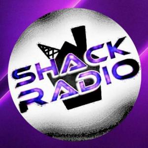 Listen to Shack Radio in the App