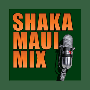 Listen to Shaka Maui Mix in the App