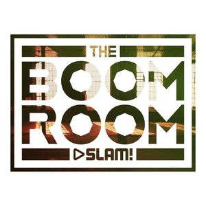 Listen to SLAM! The Boom Room in the App