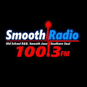 Listen to Smooth Radio 100.3 in the App