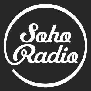 Listen to Soho Radio  in the App