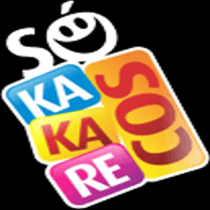 Listen to Rádio Só Kakarecos Light in the App