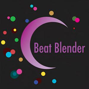 SomaFM - Beat Blender