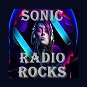 Listen to Sonic Radio.rocks in the App