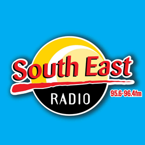 Listen to South East Radio in the App