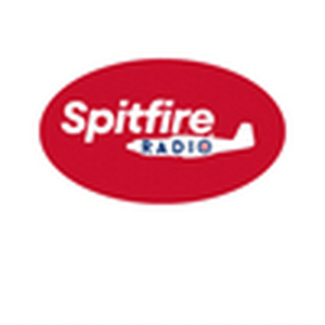 Listen to Spitfire Radio in the App