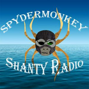 Listen to SpyderMonkey Shanty Radio in the App