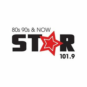 Star 101.9 FM (AU Only)