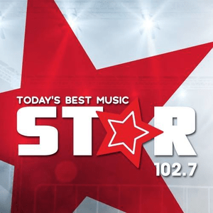 Star 102.7 FM