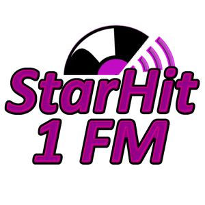 Listen to StarHit 1 FM in the App