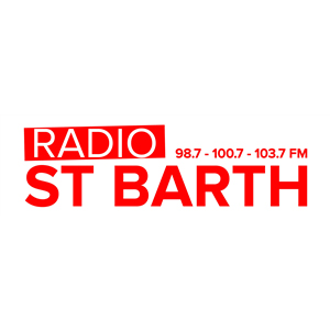 Listen to Radio St Barth in the App