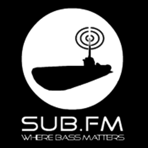 Listen to Sub FM in the App