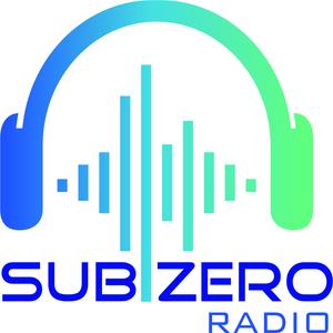 Listen to Subzero Radio in the App