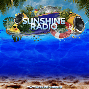 Listen to Sunshine-radio.eu in the App