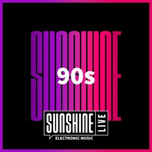 Listen to SUNSHINE LIVE - 90s in the App