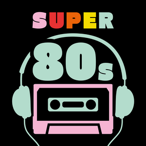 Listen to Radio SUPER 80s in the App