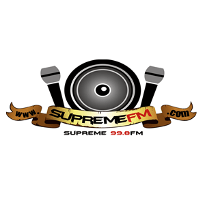 Listen to Supreme FM in the App