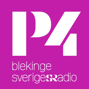 Listen to P4 Blekinge in the App