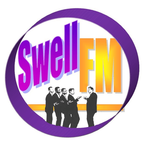 Listen to Swell FM in the App