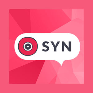 Listen to SYN FM in the App