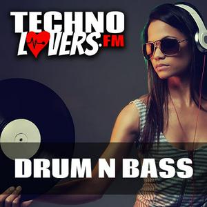 Listen to Technolovers DRUM N BASS in the App