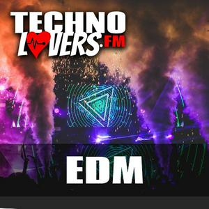 Listen to Technolovers EDM in the App