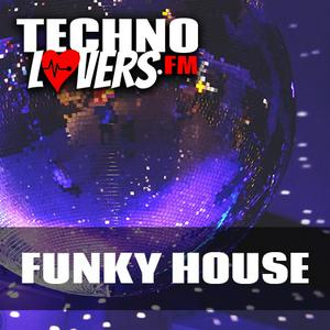 Listen to Technolovers FUNKY HOUSE in the App