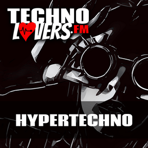 Listen to Technolovers - HYPERTECHNO in the App