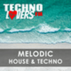 Technolovers - Melodic House & Techno