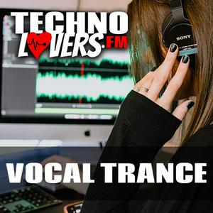 Listen to Technolovers VOCAL TRANCE in the App