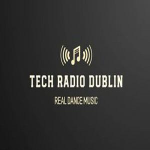 Listen to TechRadioDublin in the App