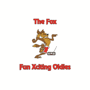 Listen to The Fox Oldies in the App