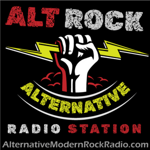 Listen to The Alternative One! in the App