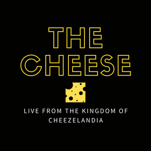 Listen to The Cheese in the App