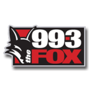 99.3 The Fox Rocks
