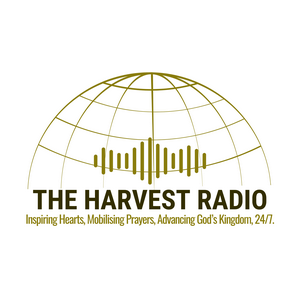 Listen to The Harvest Radio in the App